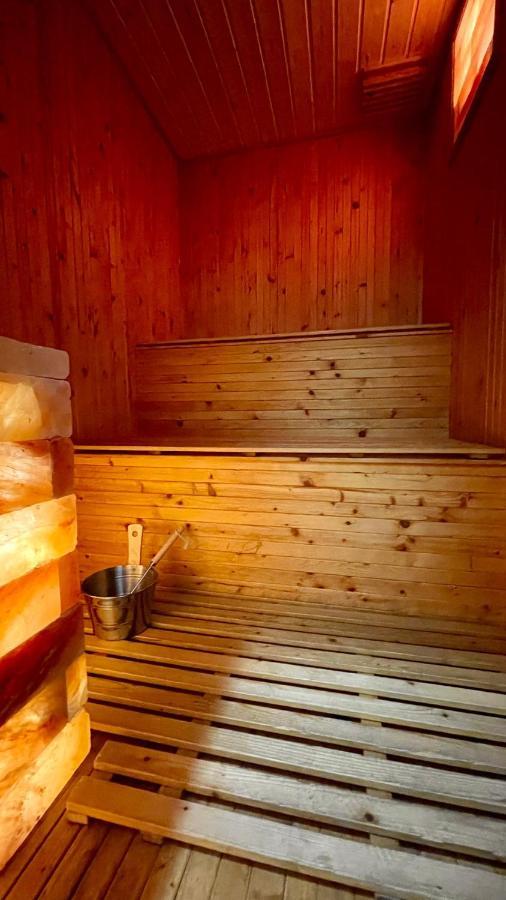 Sztar Motel Etterem Balassagyarmat 外观 照片