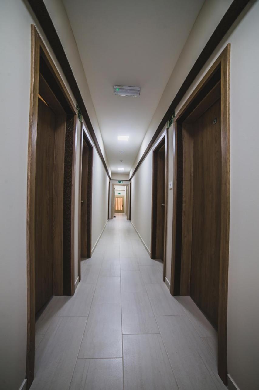 Sztar Motel Etterem Balassagyarmat 外观 照片