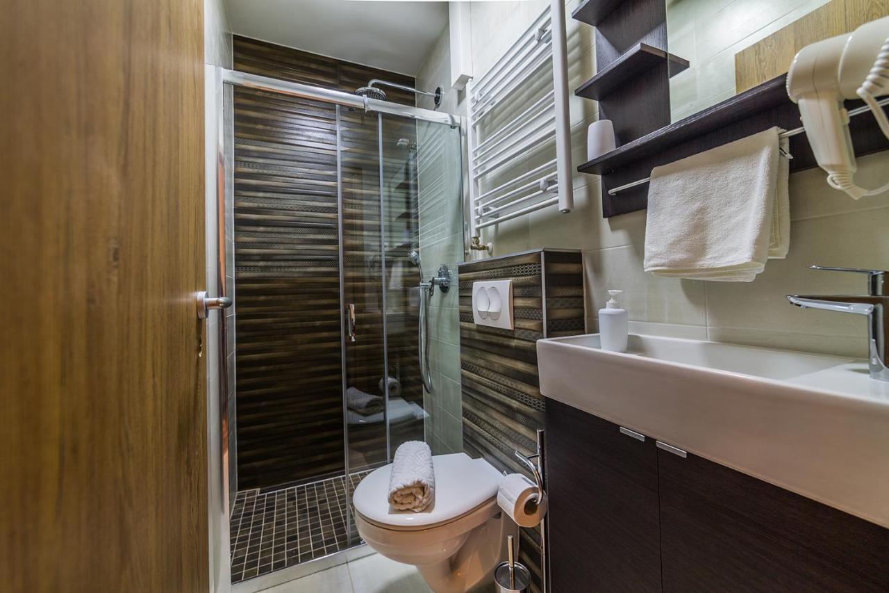 Sztar Motel Etterem Balassagyarmat 外观 照片